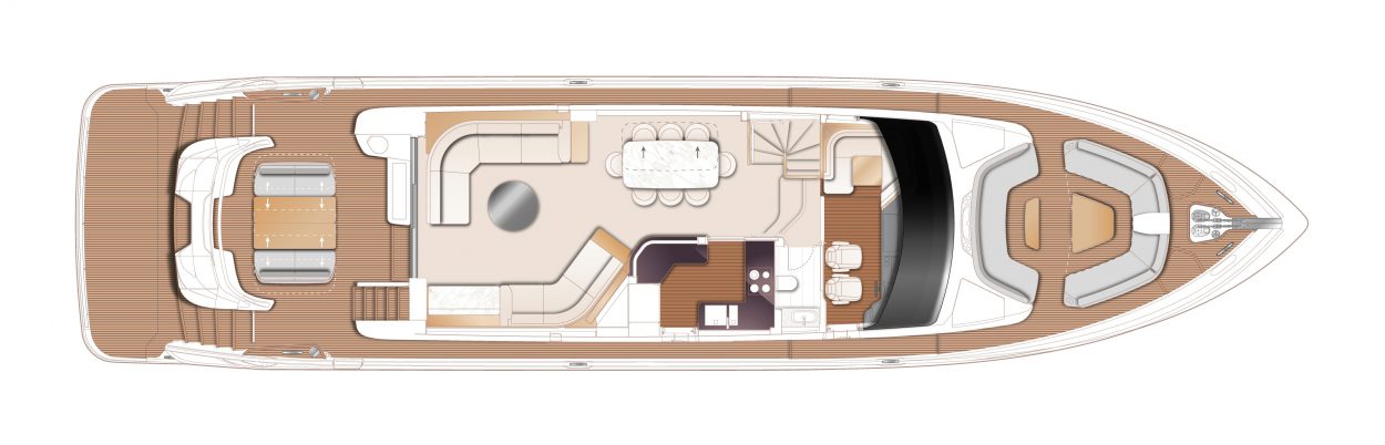 y80-layout-main-deck-with-optional-infinity-cockpit-enclosed-galley-and-wheelhouse